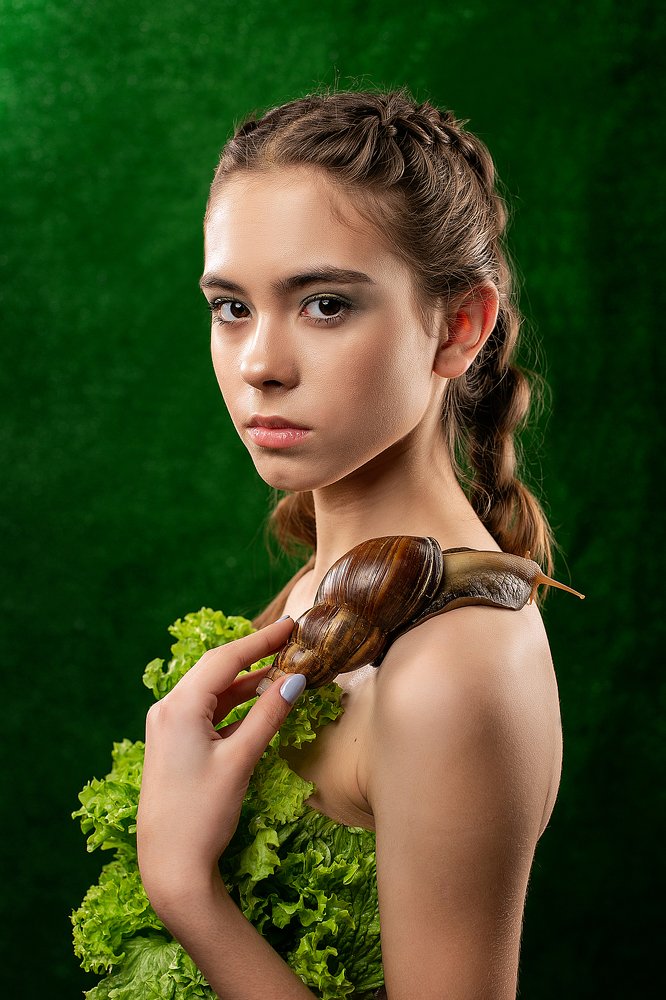 Photograph by Антон Богданенко