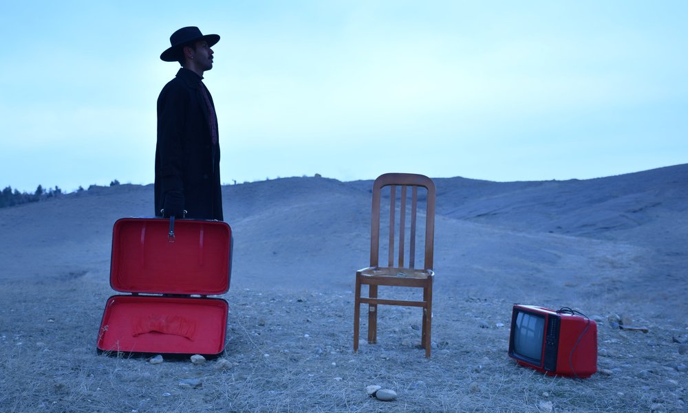 The Man Who Sold The World