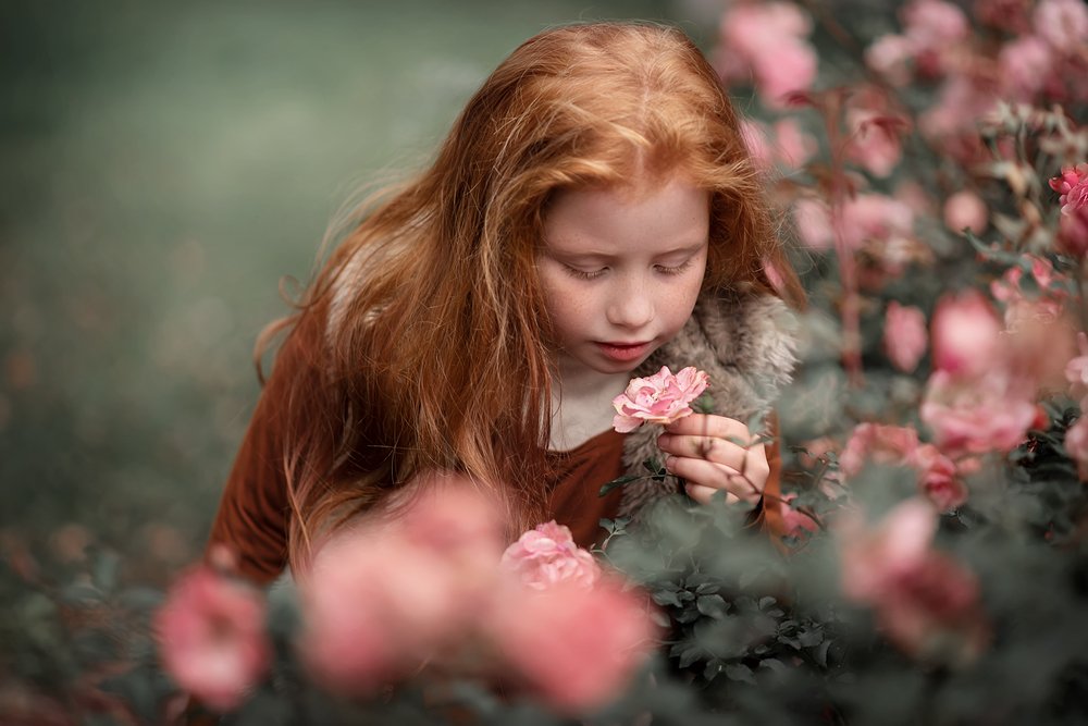 Photograph by Ольга Анненкова