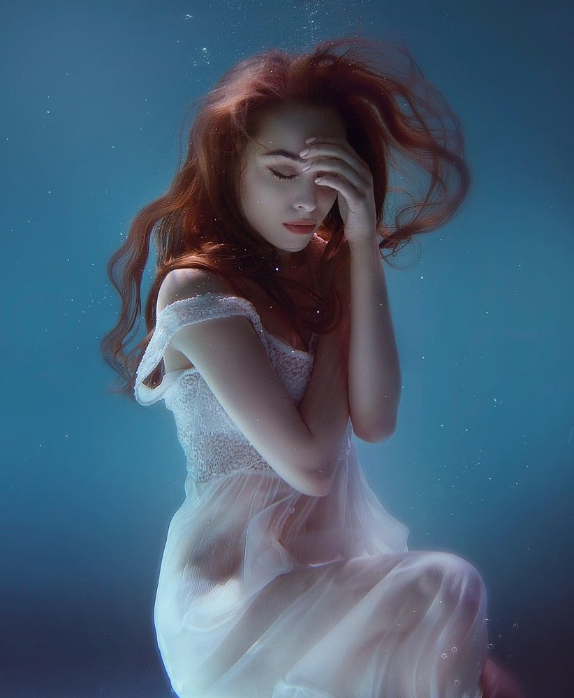 Photograph by Катя Рашкевич