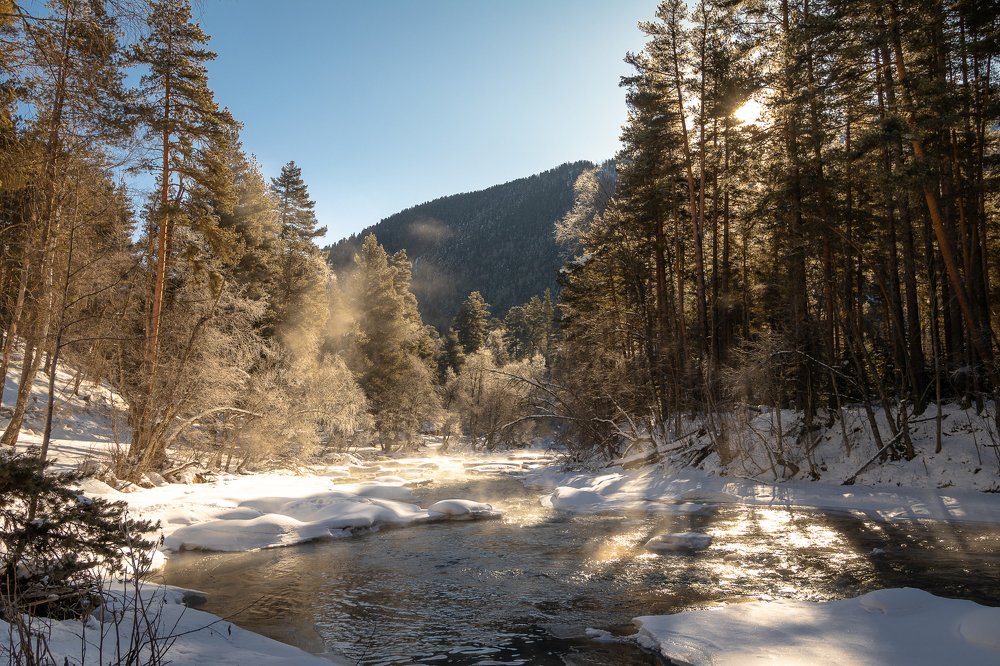 Photograph by Кобец Дмитрий