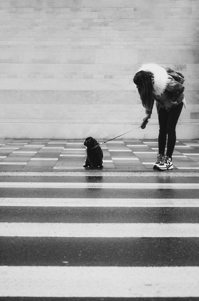 Photograph by Aljona Selivanova