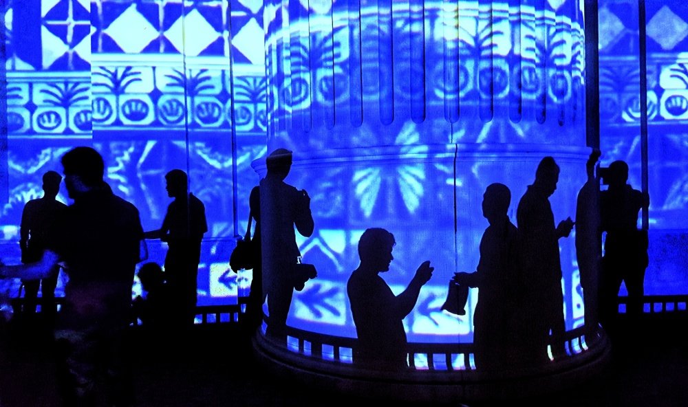 Фотография автора MUTHU KRISHNA