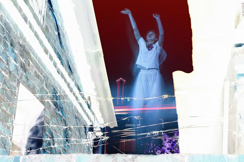 Photograph by Анастасия