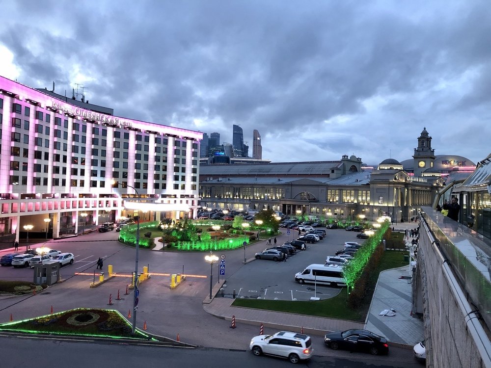 Photograph by Alexander Shcherbakov