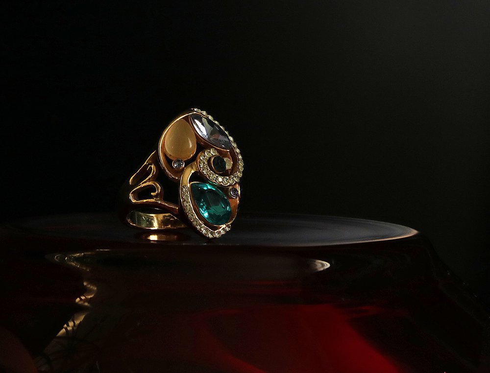 Photograph by Светлана Васильева