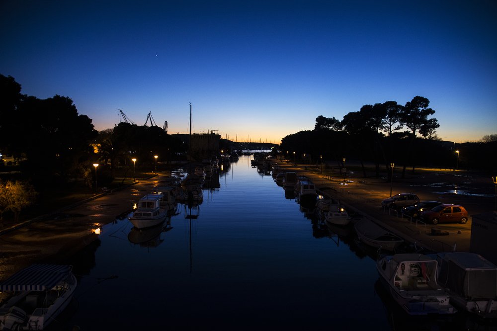 Photograph by Aleksandar Idvorac