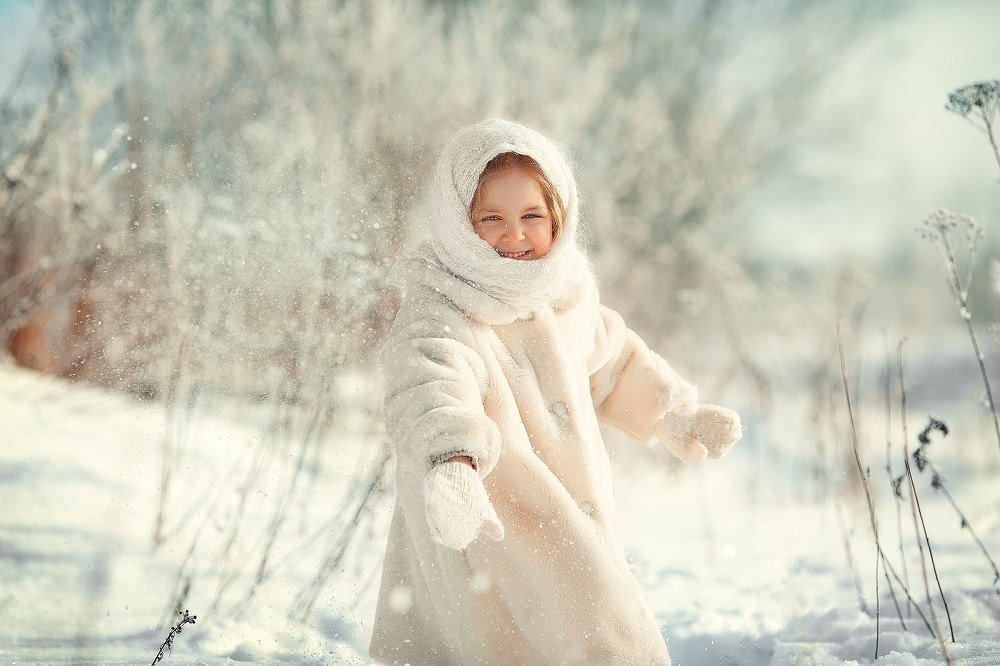 Photograph by Юлия Белякова