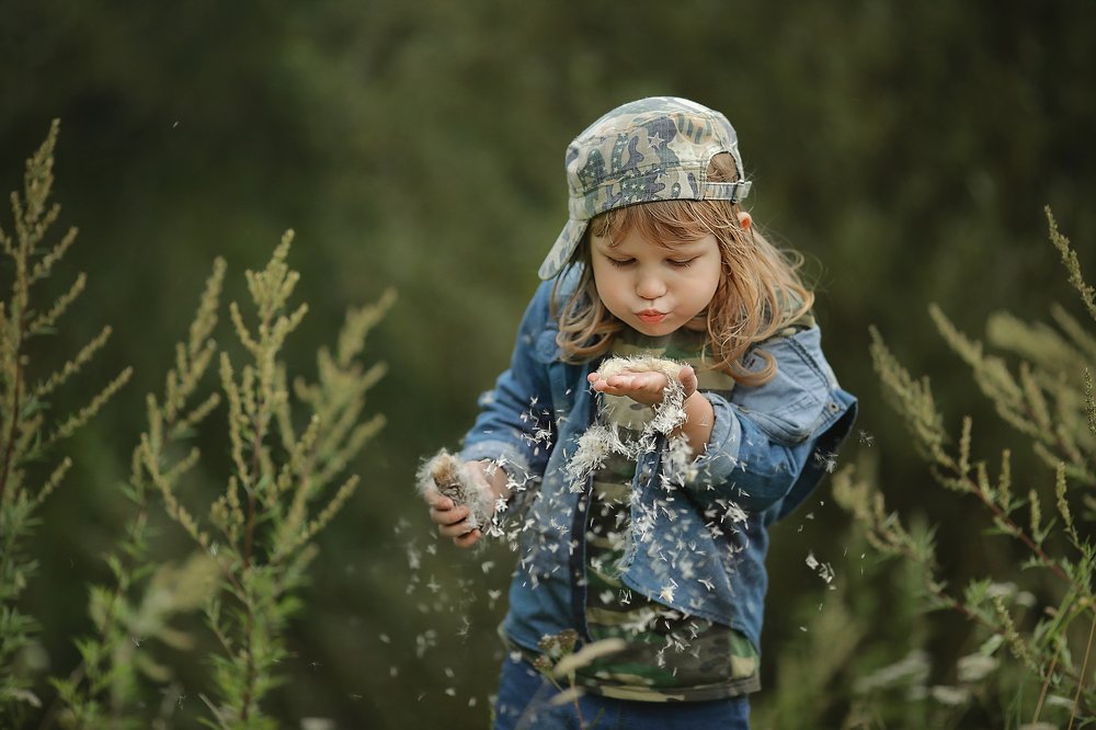 Фотография автора Евгения Грин