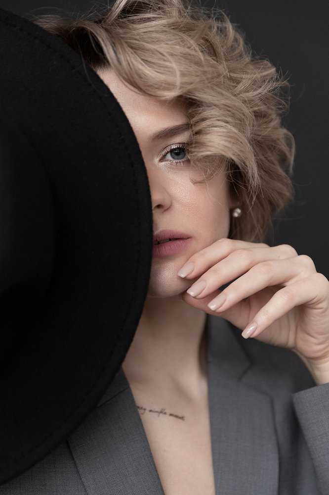 Photograph by Ксения Гаврашко