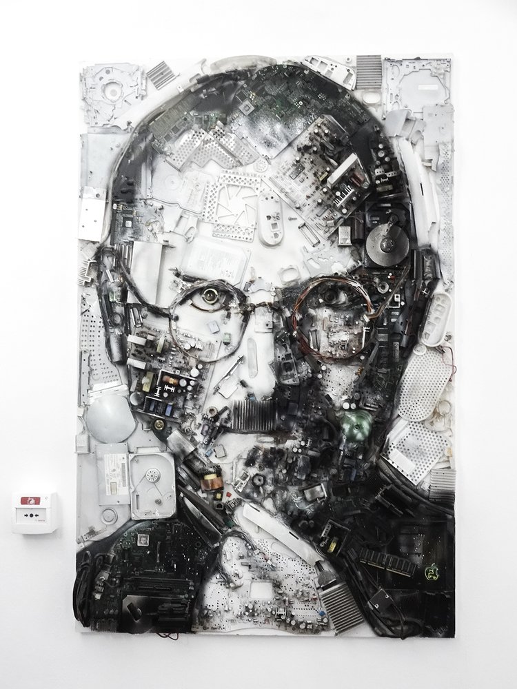 Память о легенде