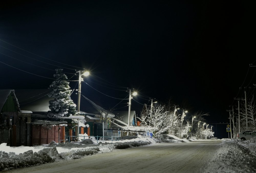 Photograph by Петр Заровнев