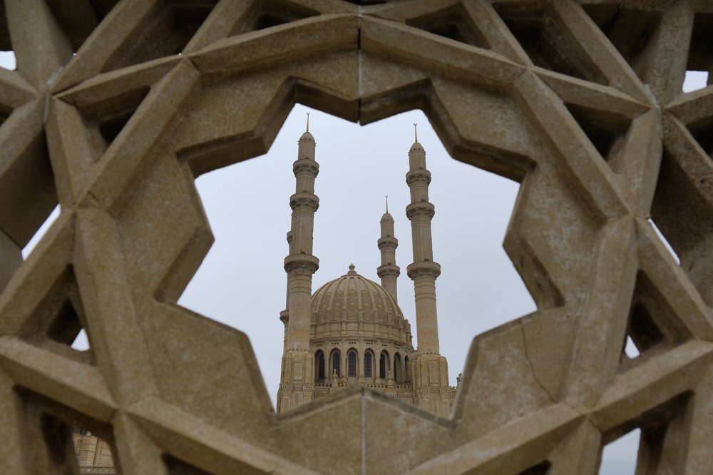 Photograph by Александр Фирстов