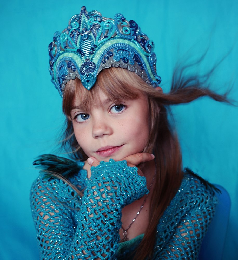 Photograph by Галина Балахонова