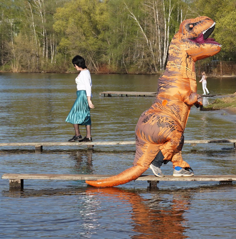 Photograph by Галина Балахонова