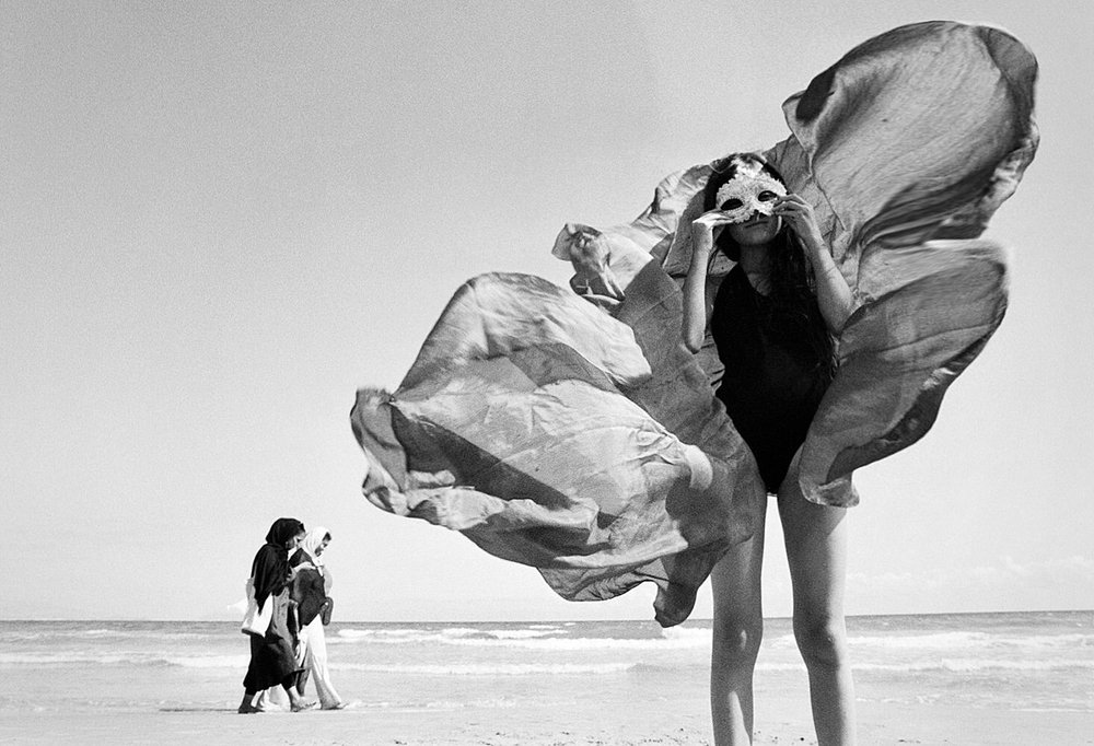 Photograph by Елена Литвинова