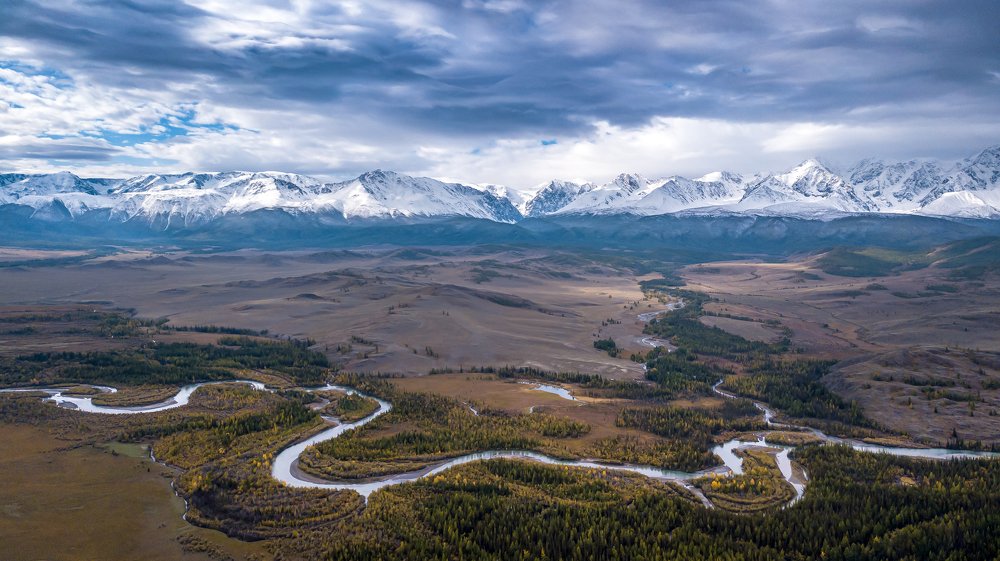 Dreamland (Сказочная страна)