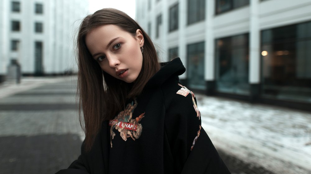 Photograph by Денис Щиголев