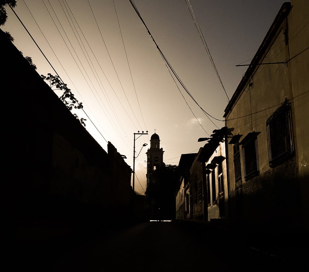 Photograph by Anibal Chocospaguetti