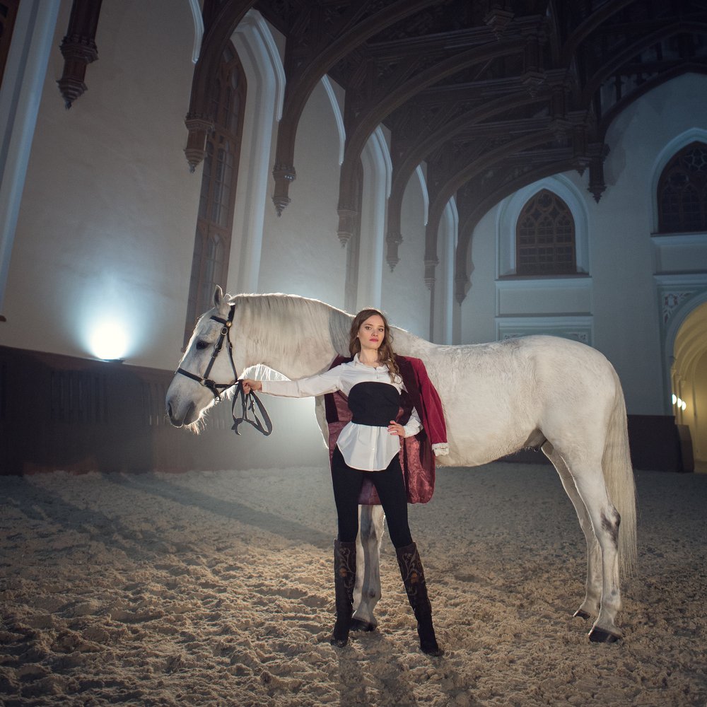 Photograph by Яна Орлова