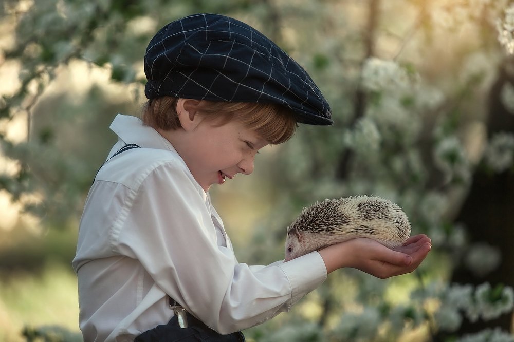 Photograph by Савёлова Екатерина