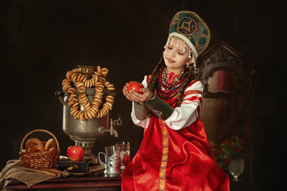 Photograph by Екатерина Эйрих