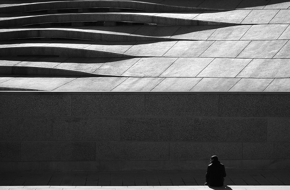 Photograph by Navid Mofidi Ahmadi