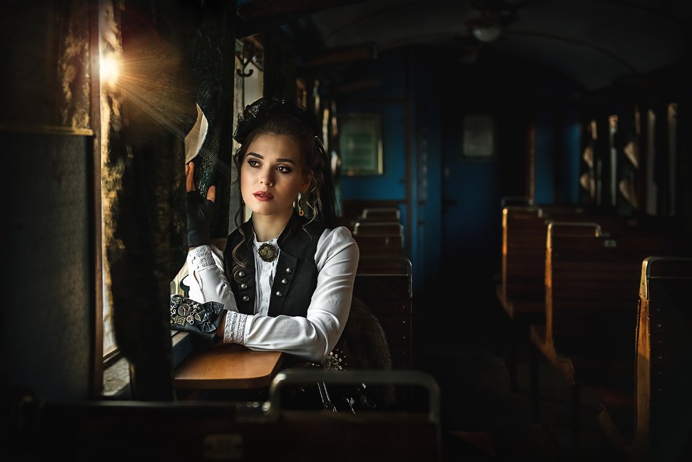 Путешествие в Богемию