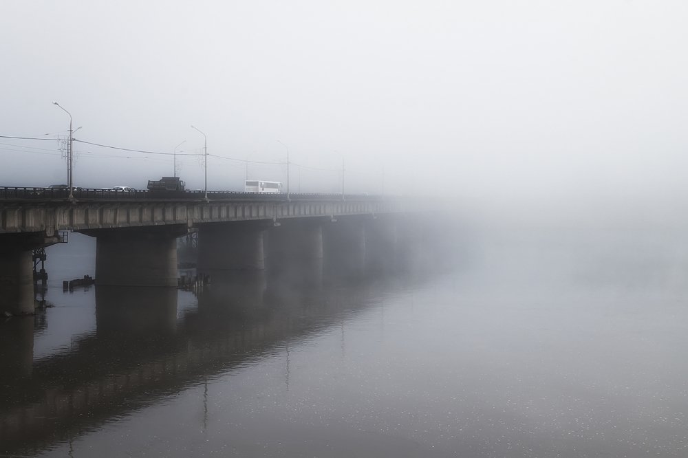 Photograph by Кирилл Богомазов