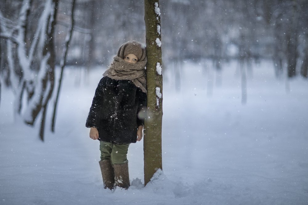 Photograph by Сахарова Анна