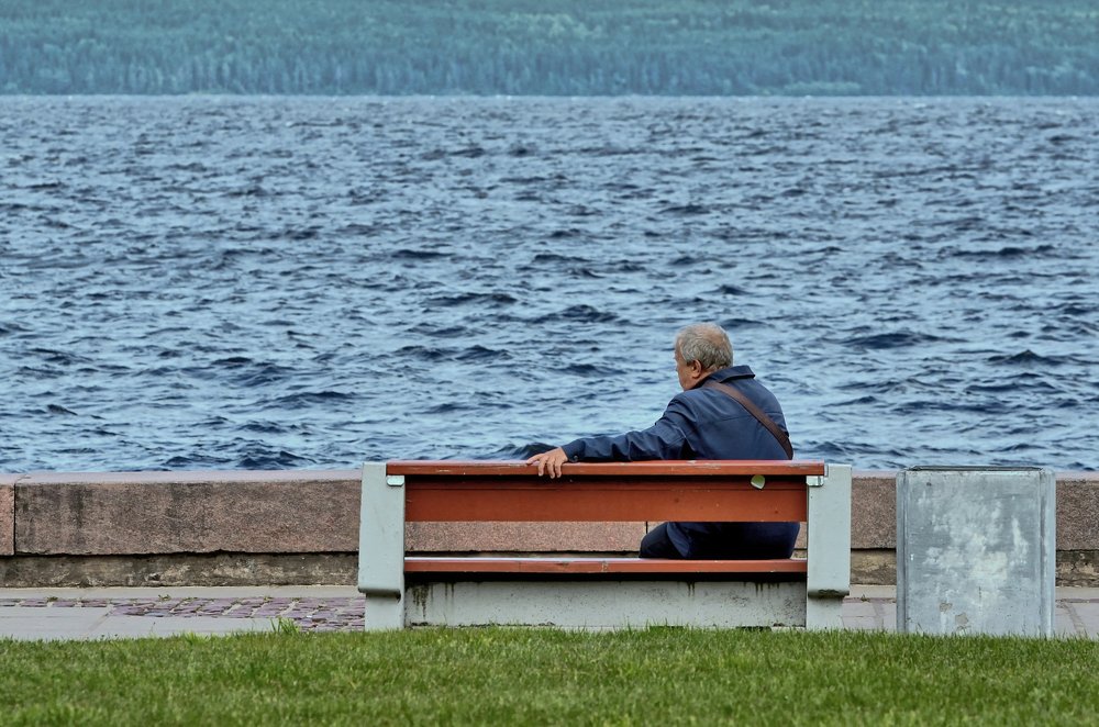 Photograph by Алексей Кузьмин