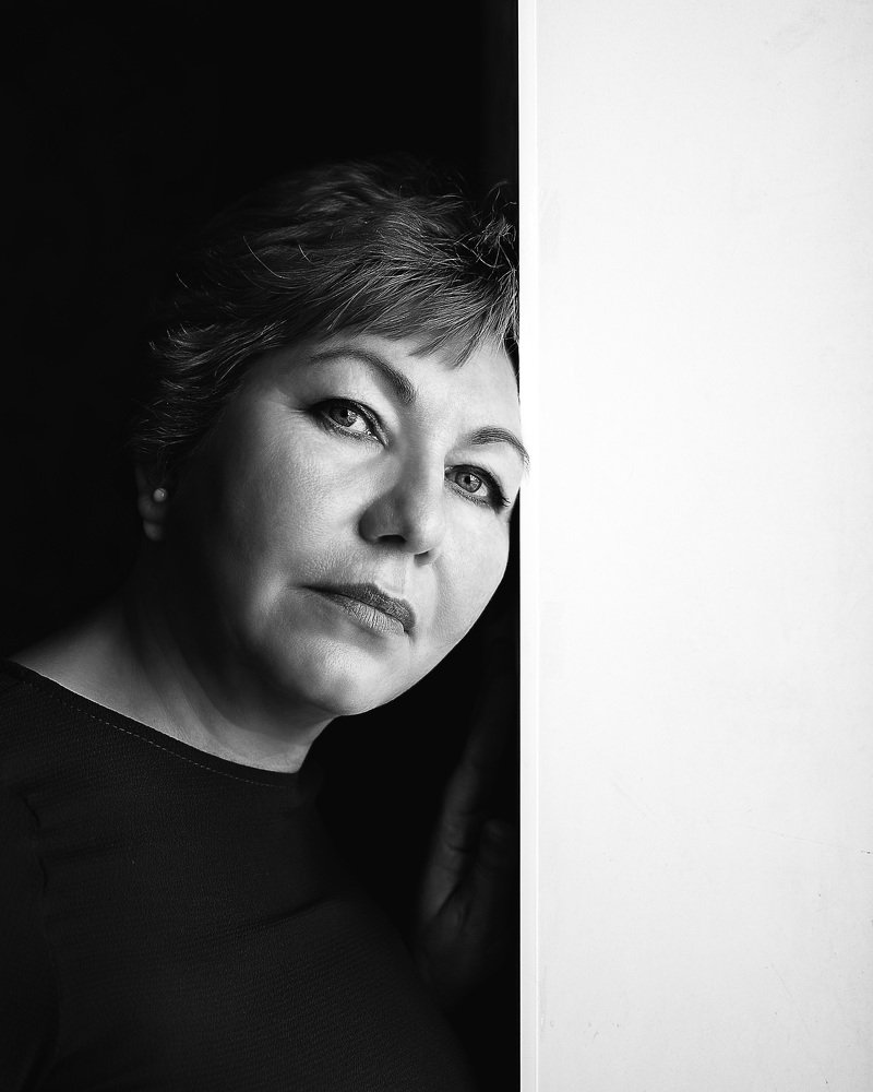 Photograph by Мезенцова Анна