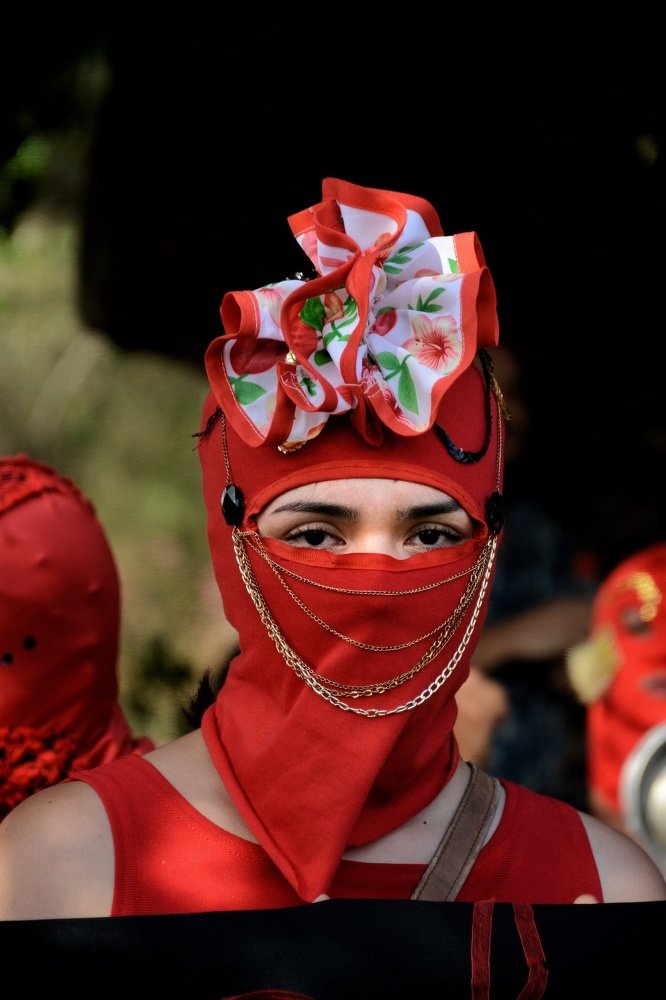 Photograph by Natalia Cea