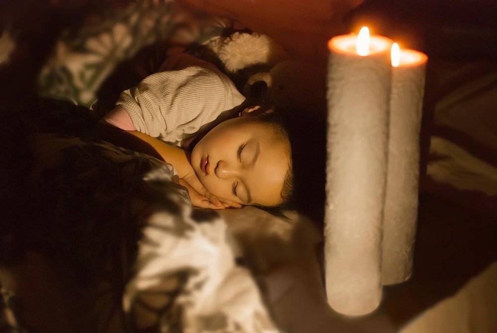 Photograph by Olesia Smoliakova