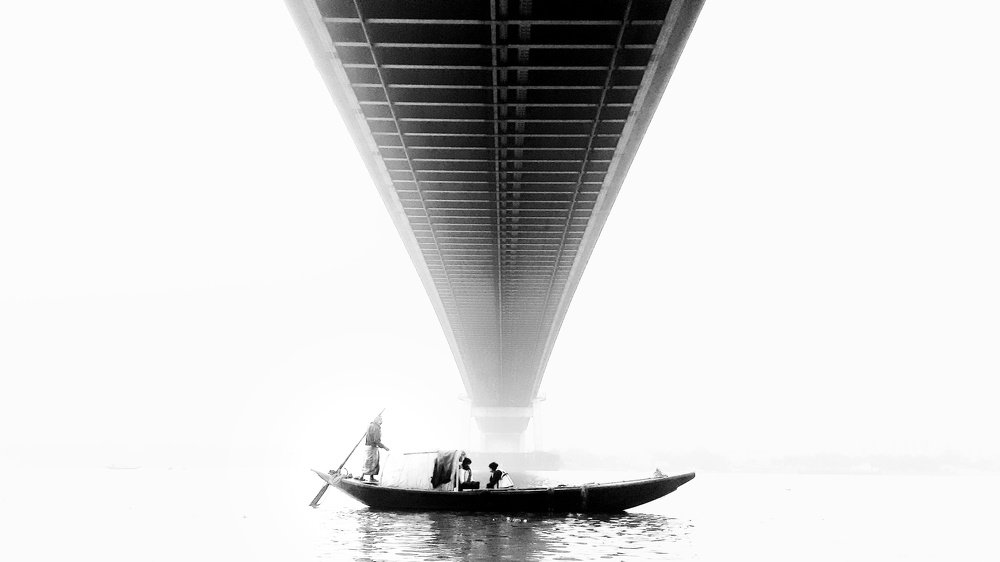 Photograph by Nobel Somi