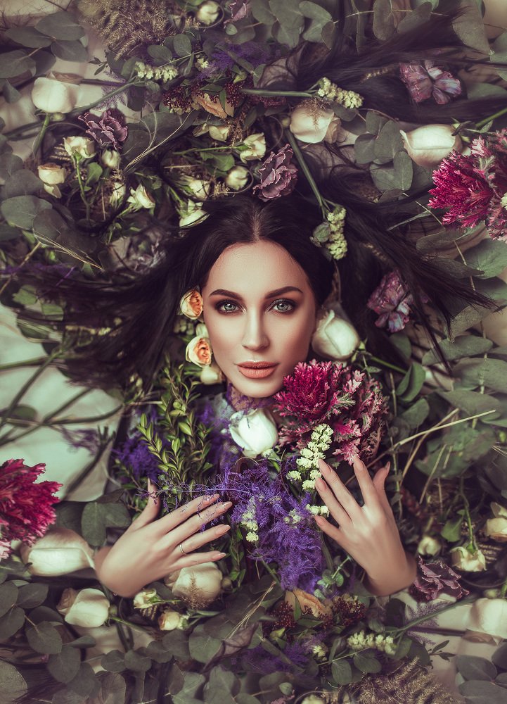 Фотография автора Алина Иванова