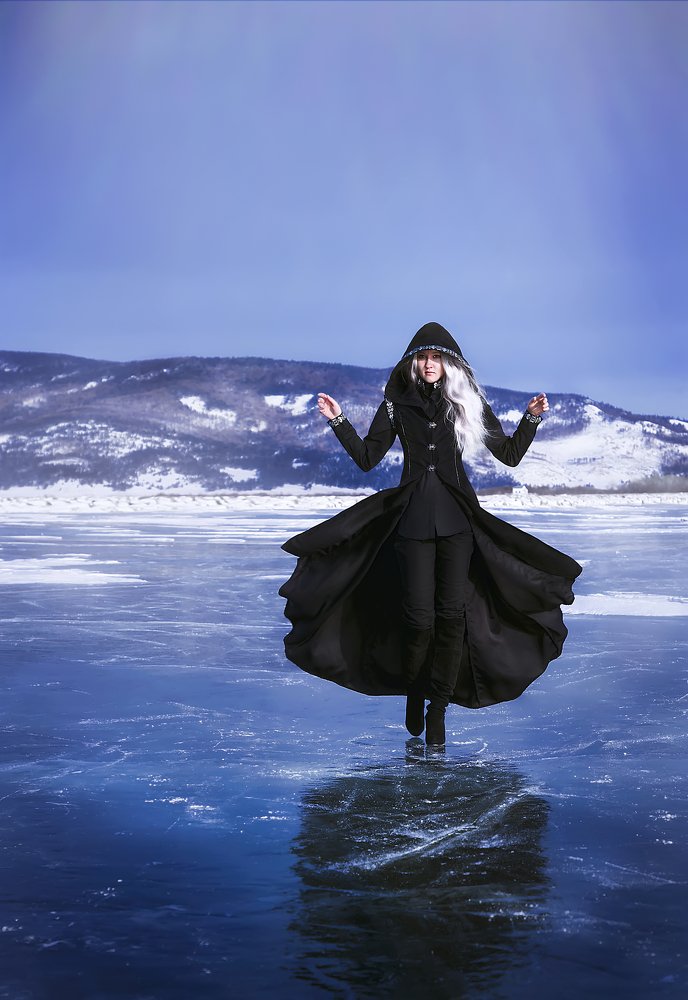 Рейстлин фам