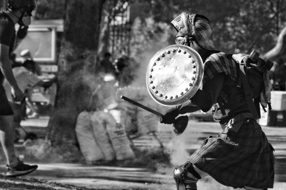 Photograph by Natalia Cea