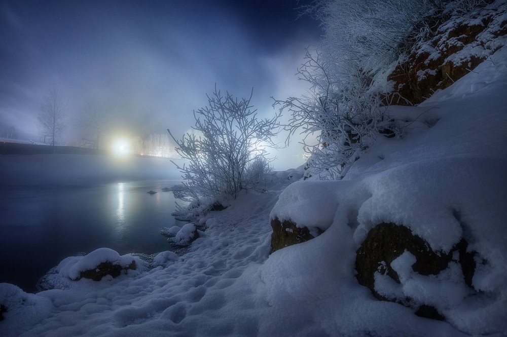 Photograph by Устюжанин Михаил