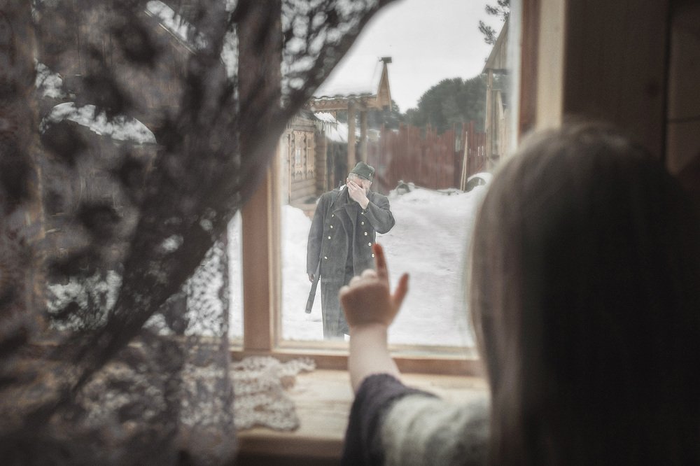 Фотография автора Алина Иванова