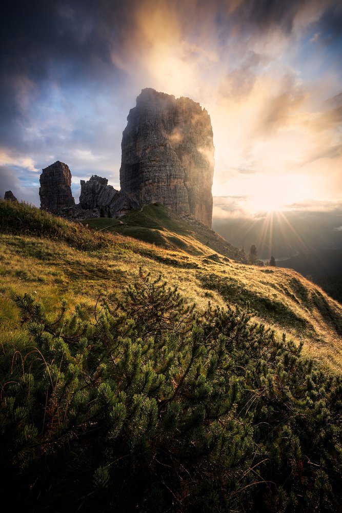 Photograph by Benda Jiri