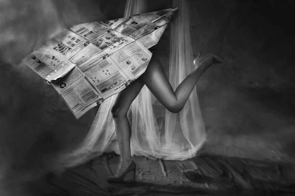 Фотография автора Амира Мухина