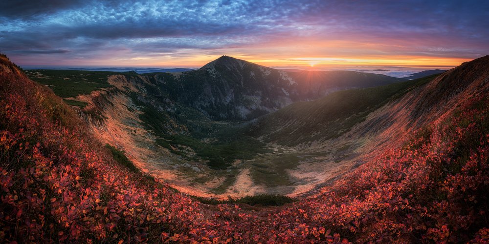 Photograph by Benda Jiri