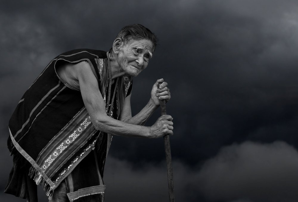 Photograph by Tien Ho Anh