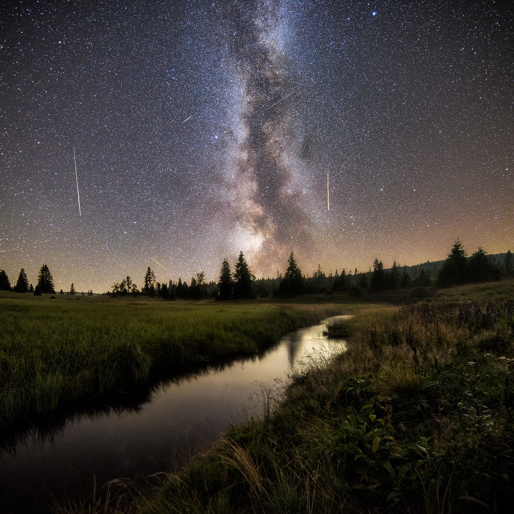 Photograph by Benda Jiri