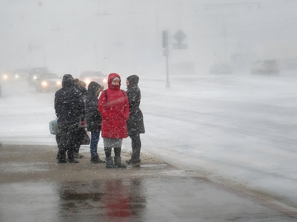 Photograph by Александр Скибицкий