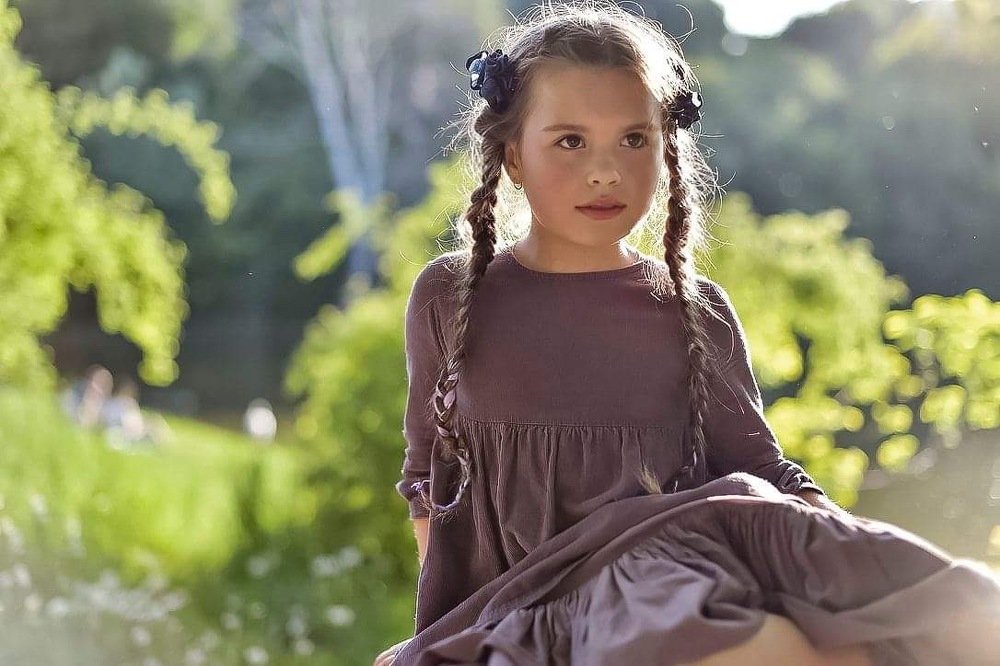 Photograph by Евгения Цюрюпа