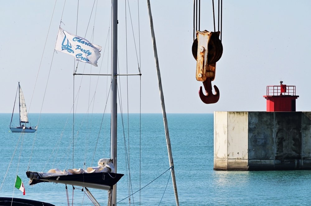 Photograph by Marco Galli