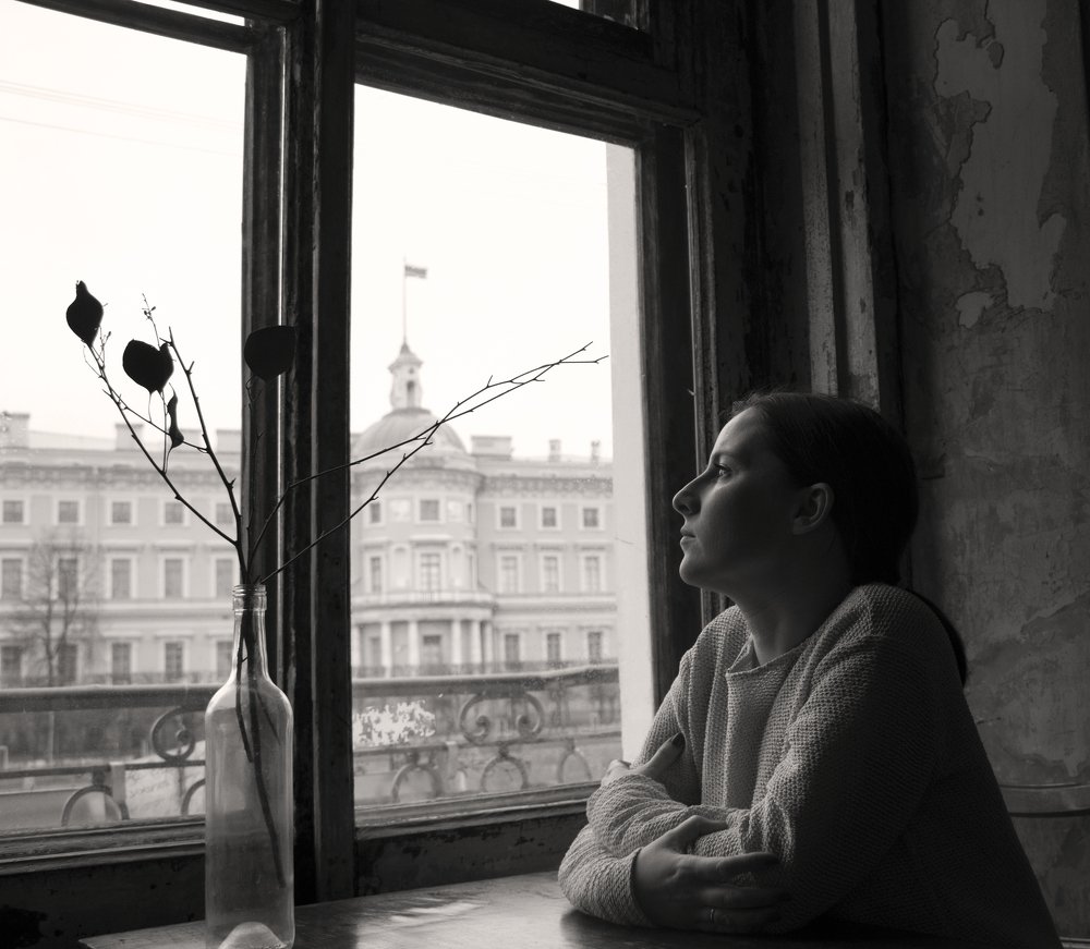 Photograph by Светлана Константинова