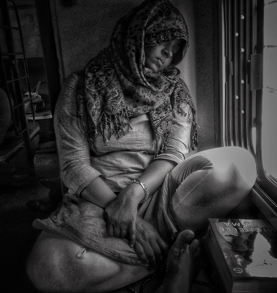 Фотография автора Neetha Sujith